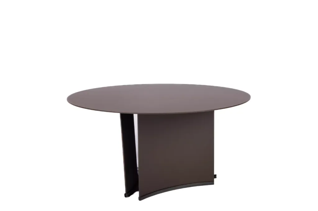 [106000124-00102-070-0035] Table Koffie L - Donker 70x35