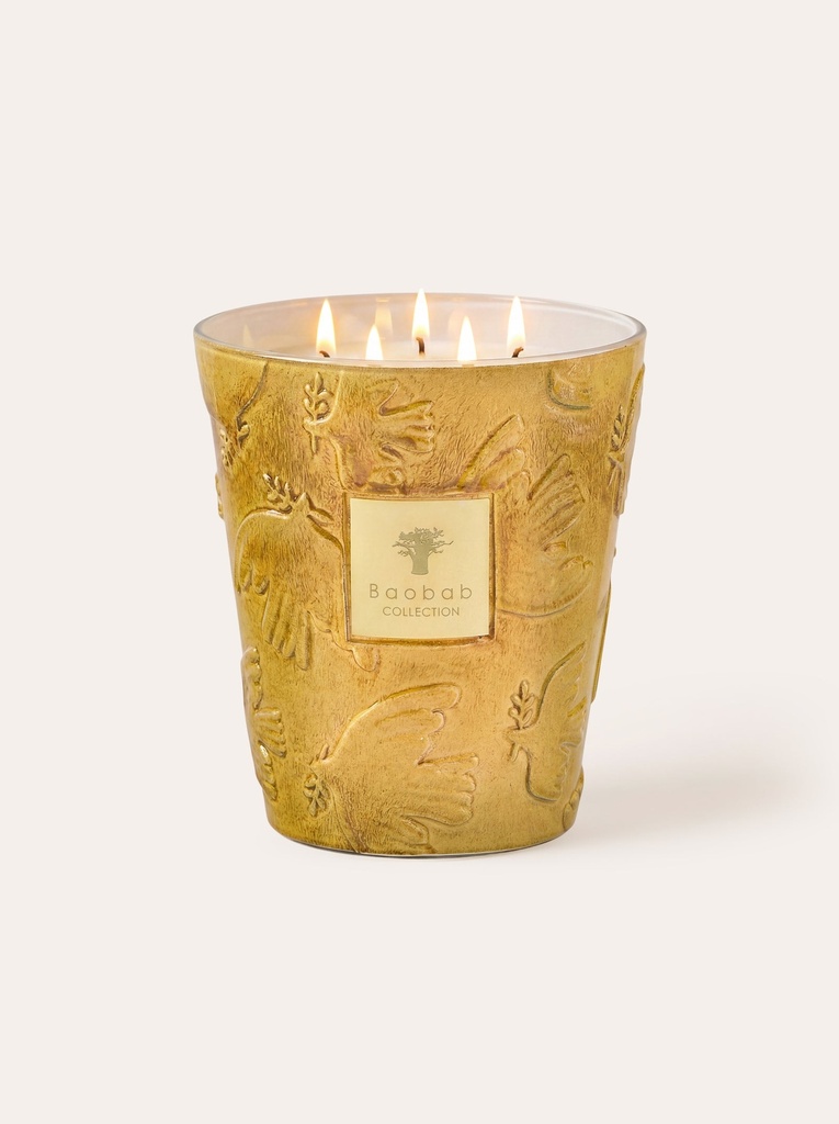 Bougie parfumée Paz Dove – max24