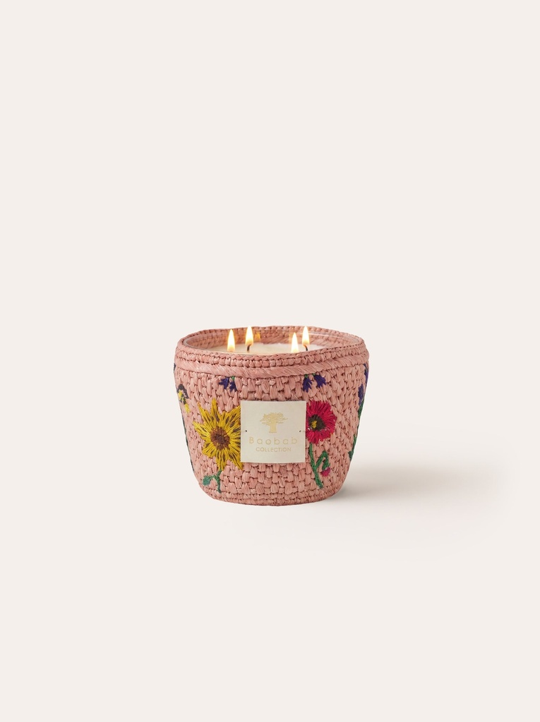 Bougie parfumée Vony Kopelika – max10