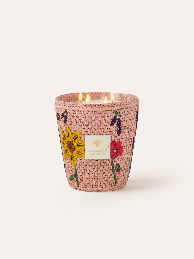 [MAX16VKOP] Bougie parfumée Vony Kopelika – max16
