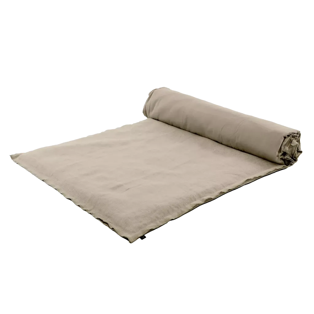 [100546_01_085] Housse d'édredon seoni nautrel 85x250