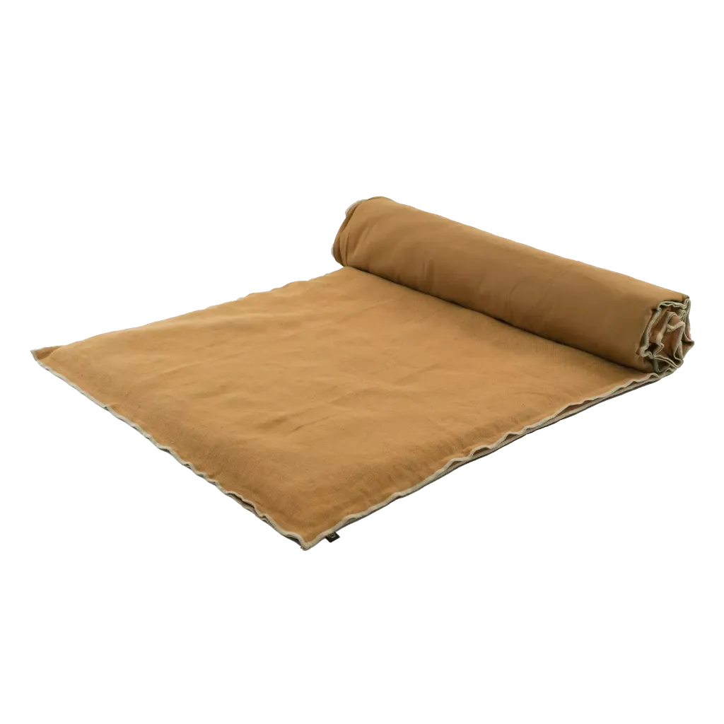 [100546_03_085] Housse d'édredon seoni mocaccino 85x250