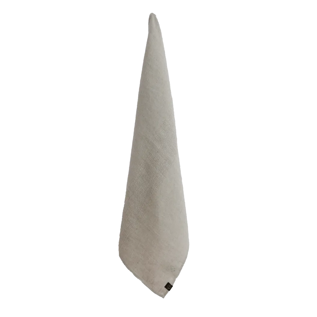 [100129_01_050] Torchon - Pise lin 48x70