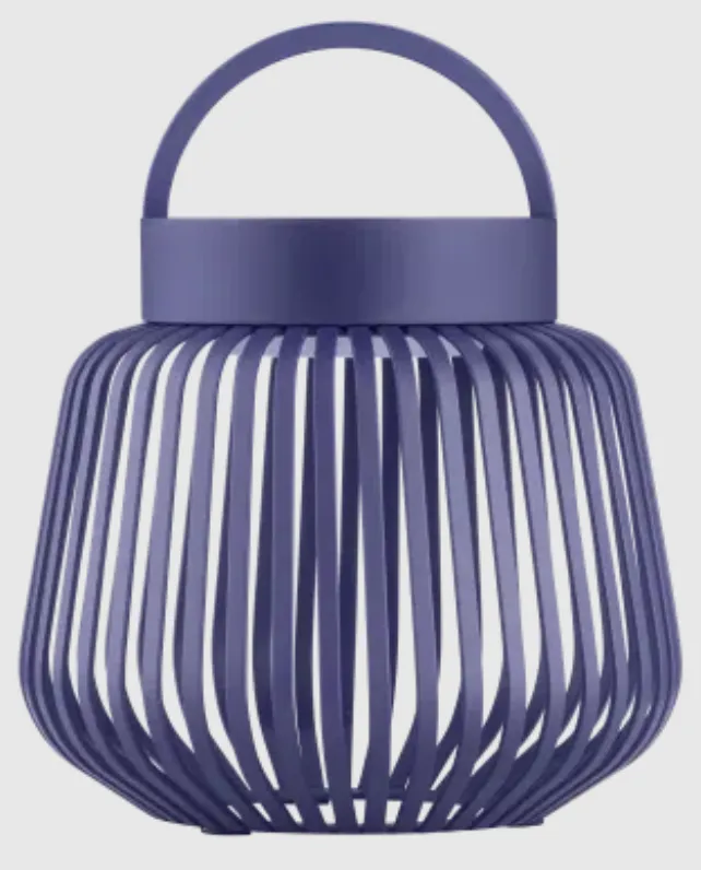 Lamp led LITO XS - Ocean Cavern D13 H12