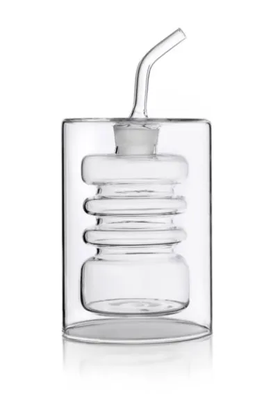 [09370022] Rings oil bottle S H11