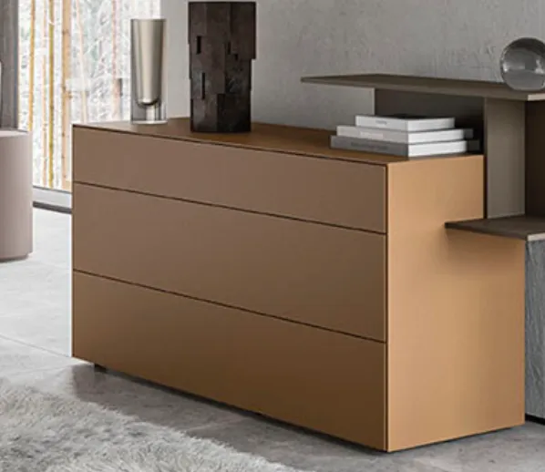 [FIL-EXPO] Commode FIL 120 x 74 x 48