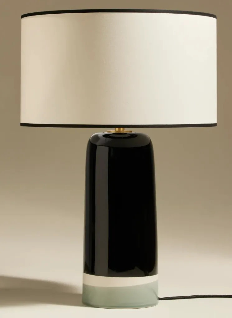 [16LDTSIC] Lampe Sicilia Grande_ Pousse de Tilleul H60
