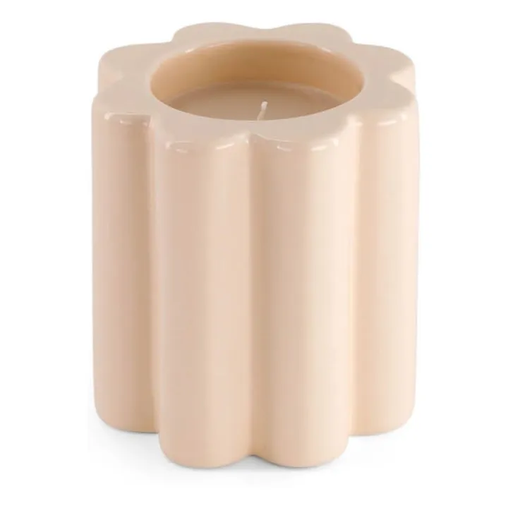 [T21BGE00001TUUU] Bougie La Candela senteur feu de bois