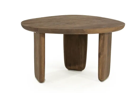 [96533] Coffee Table Maud Small - Light Brown