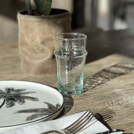 Verre à eau BOK - transparent 30cl