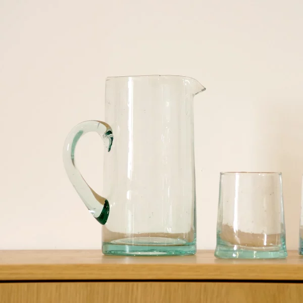 [CAAFAR20] Carafe FAR - transparente 1L