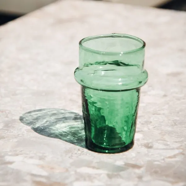 [MBOK-VERT] Verre mini BOK - vert 7,5cl