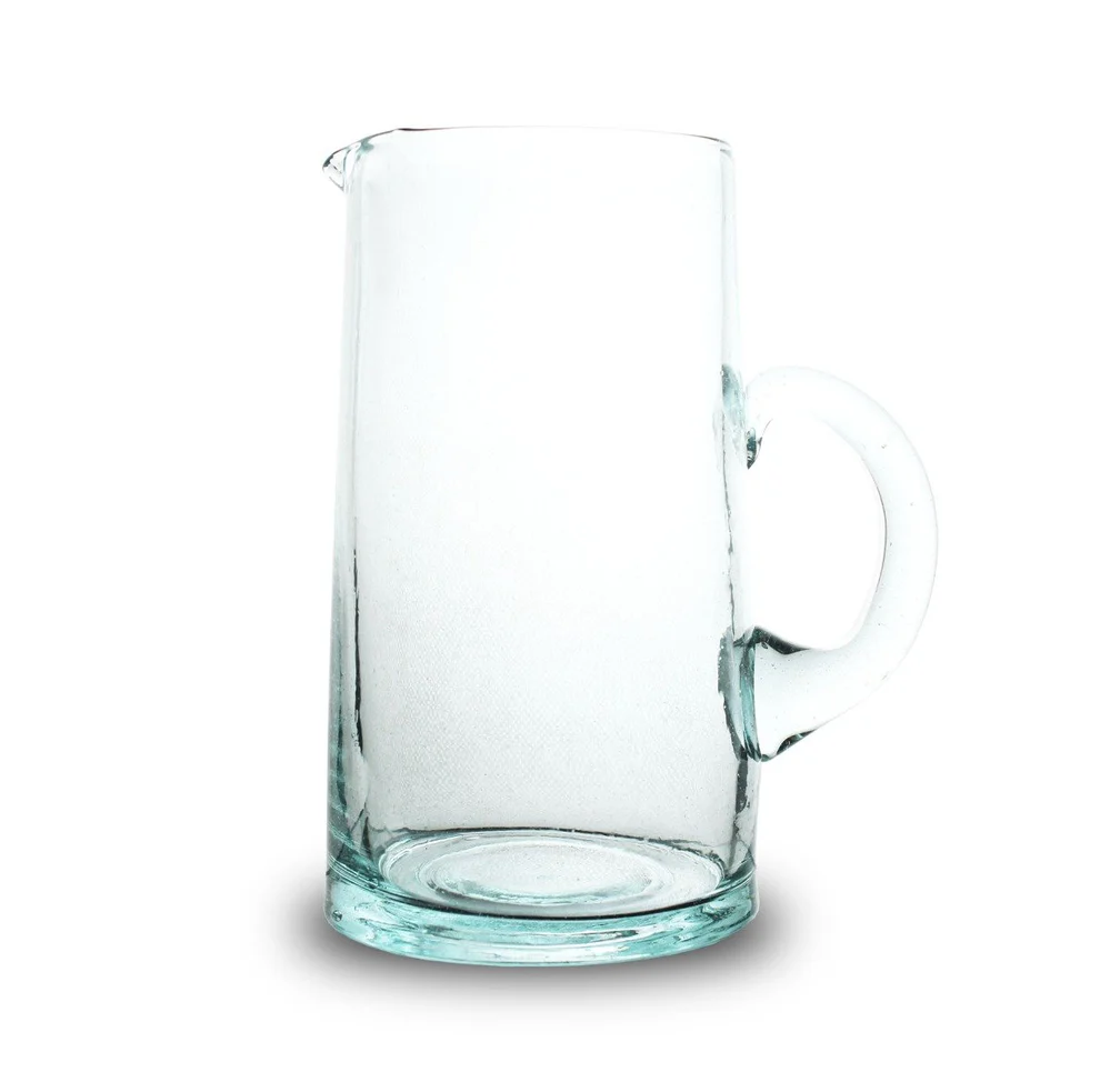 [CAAFAR20-STRIE] Carafe FAR striée - transparente 1L