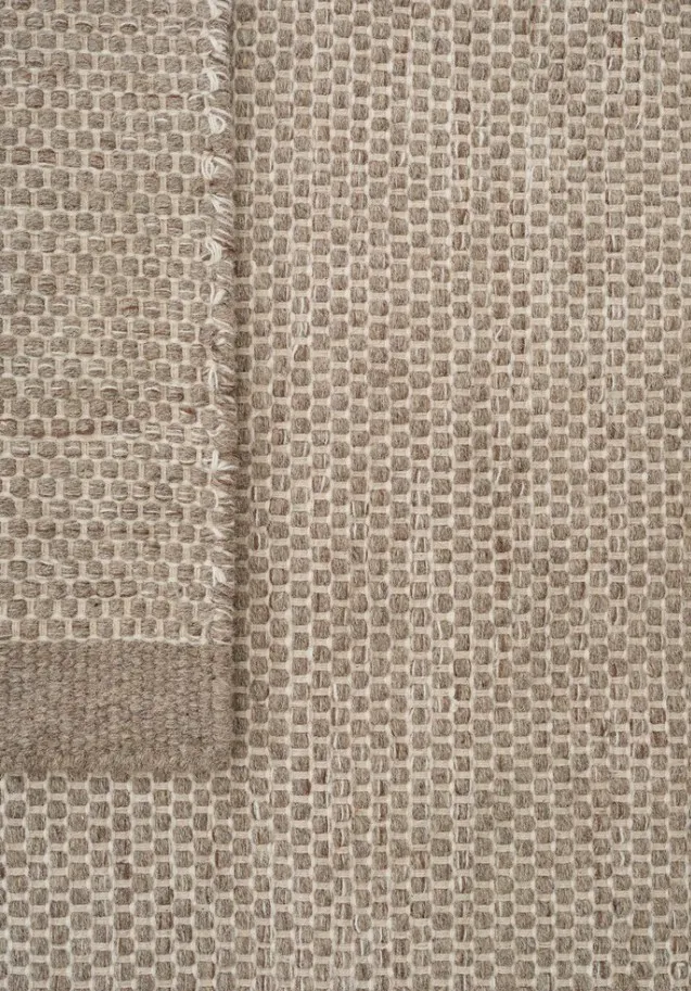 Tapis ASKO GREY 300 x 400cm