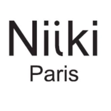 [NKCOL50] Collier NIKI