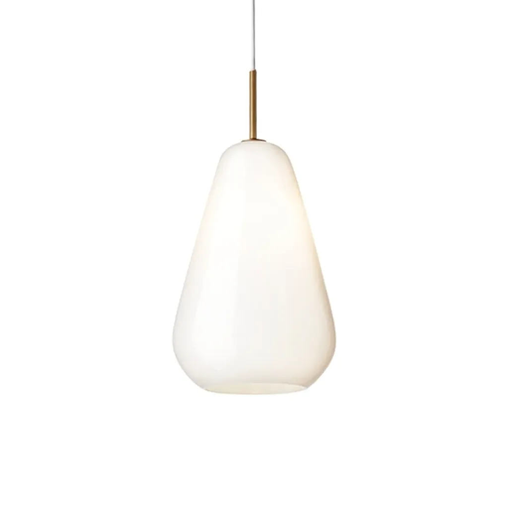 [2013006] Suspension anoli 1 medium, nordic gold / opal