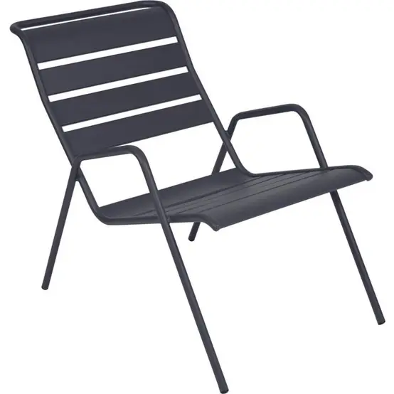 Monceau Fauteuil bas