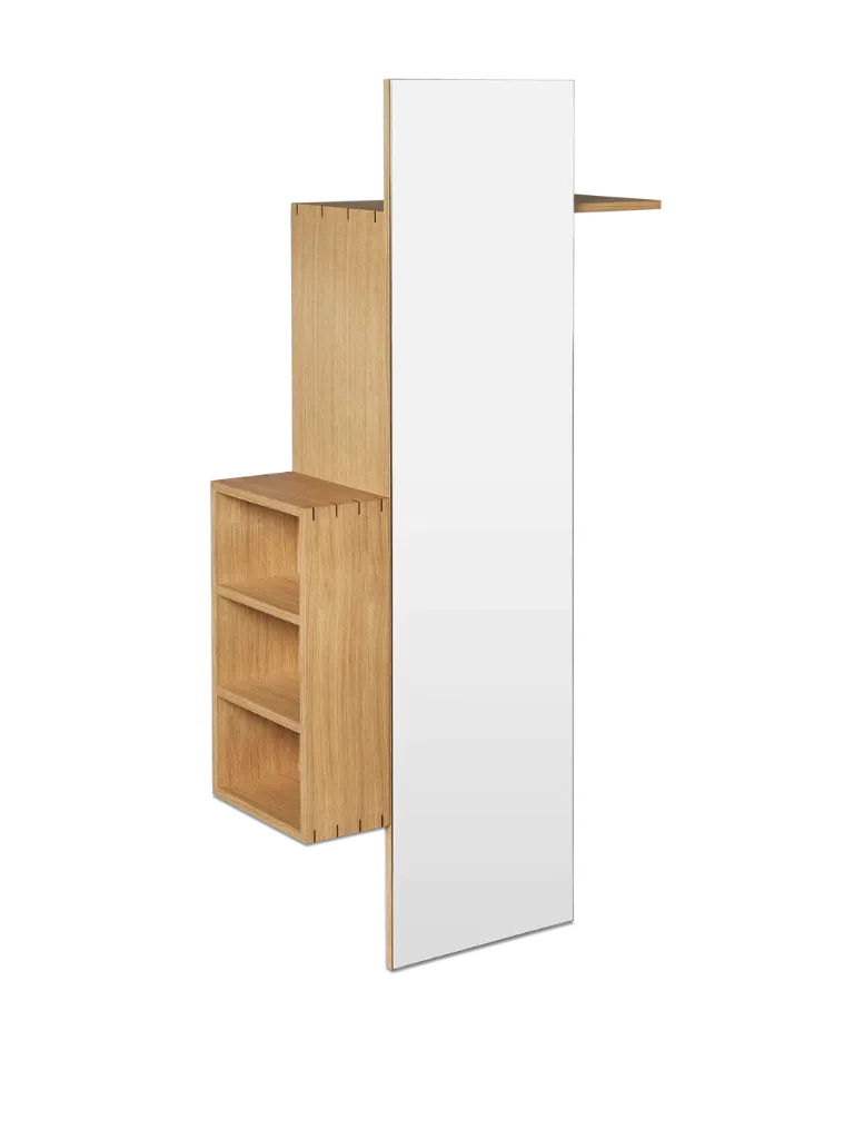 Bon Hallway Cabinet