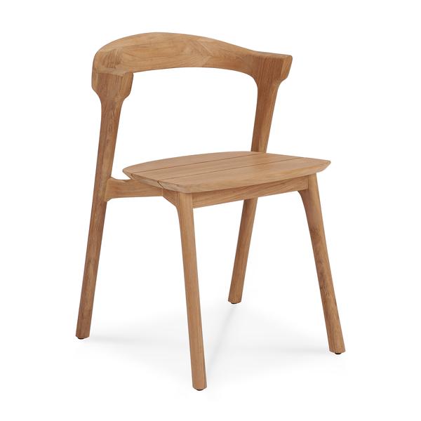 [10155] Chaise de jardin Bok