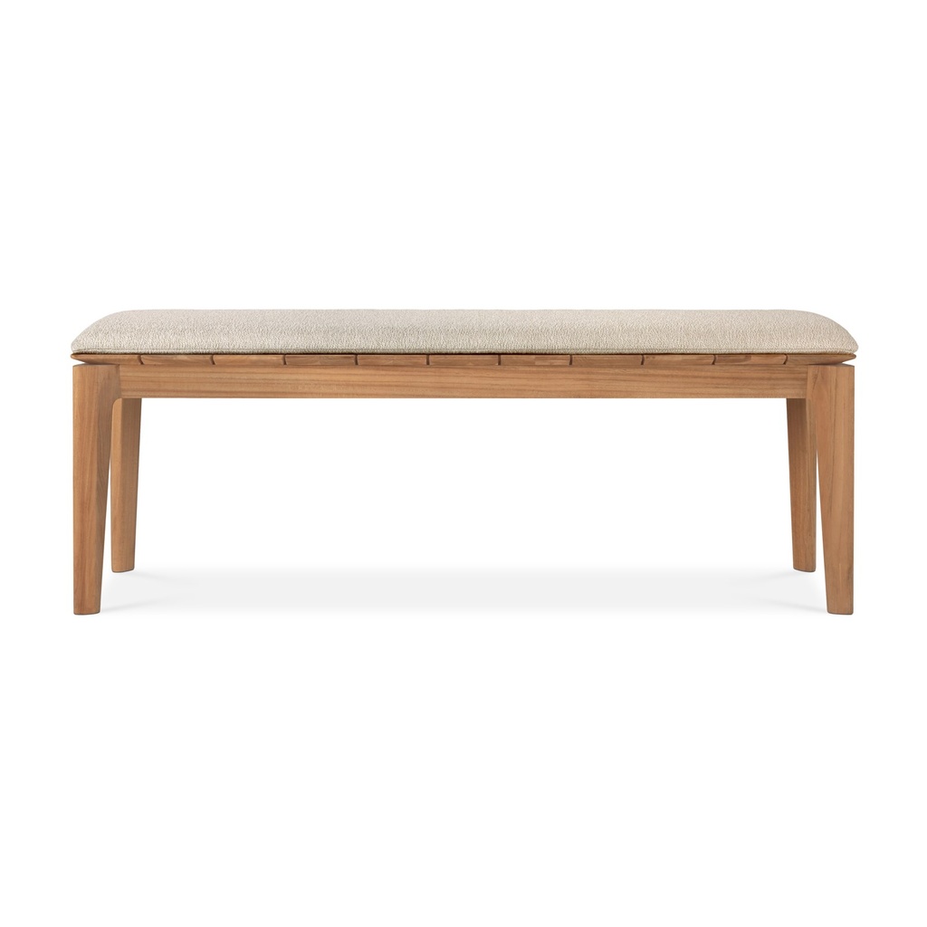 [10205] Banc de jardin Bok