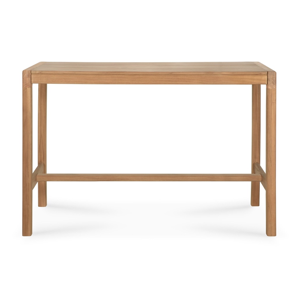 [10215] Table de bar de jardin Jack
