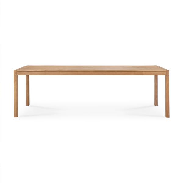 Table de jardin Jack
