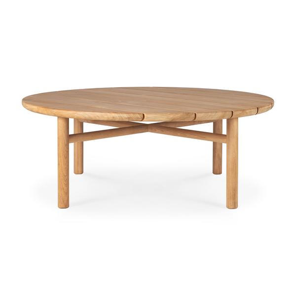 Table basse de jardin Quatro