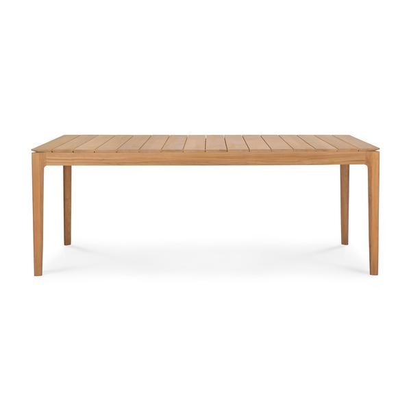 [10270] Table de jardin Bok