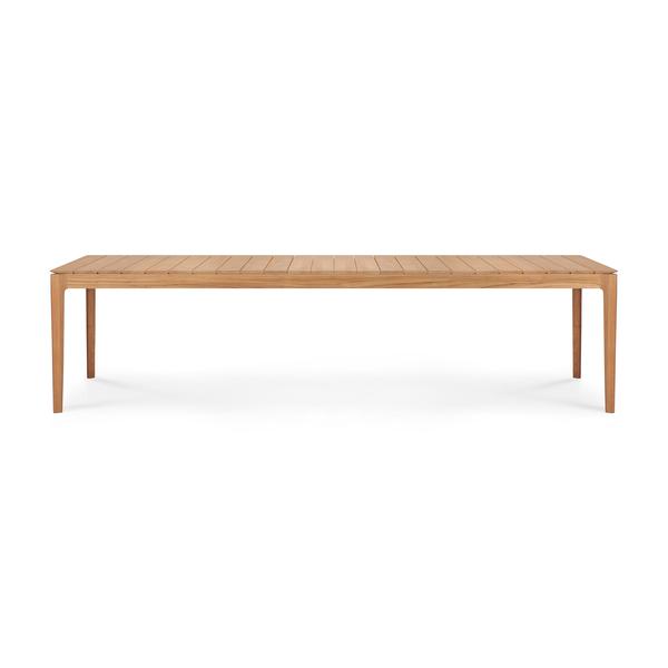 [10272] Table de jardin Bok
