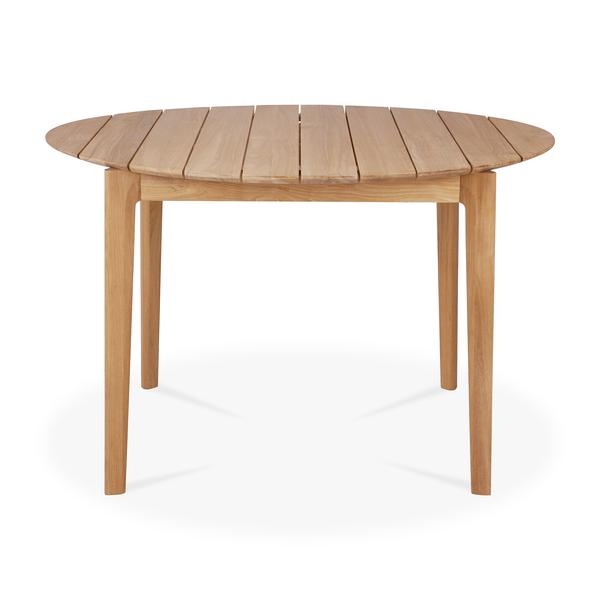 Table de jardin Bok