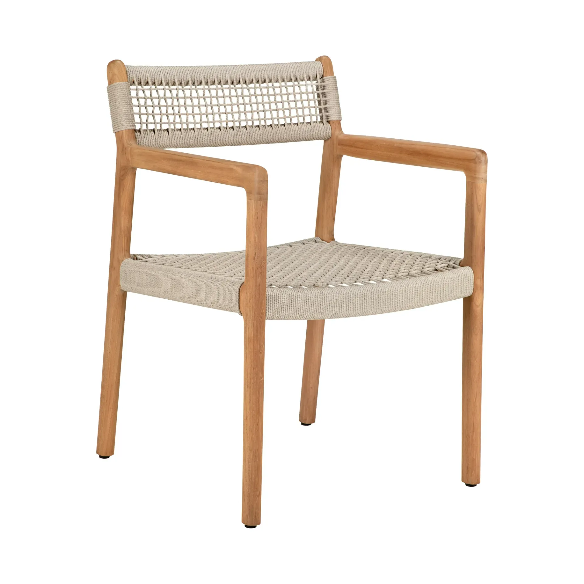 [10340] Chaise de jardin Jack Woven