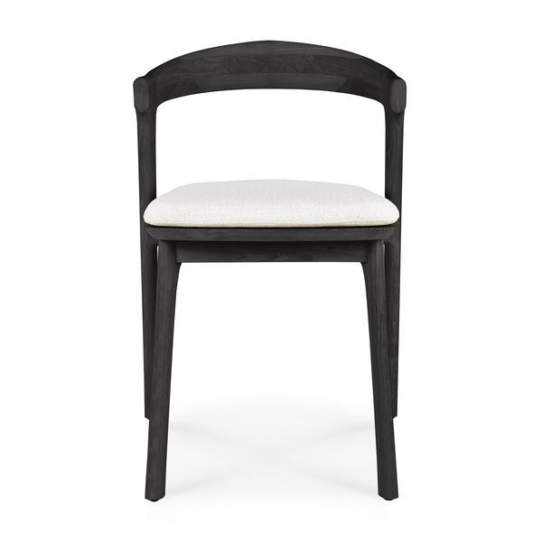 [10361] Chaise de jardin Bok avec coussin