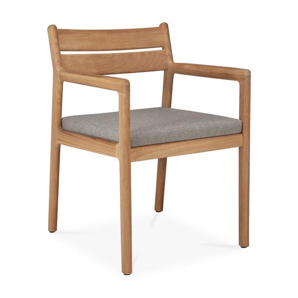 Chaise de jardin Jack