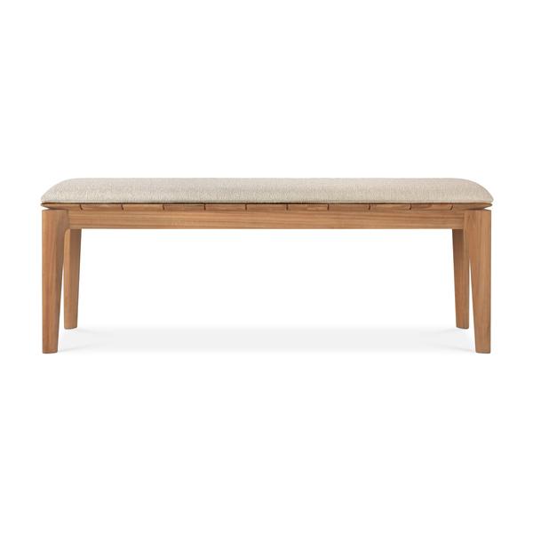 Banc de jardin Bok