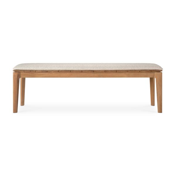[10388] Banc de jardin Bok