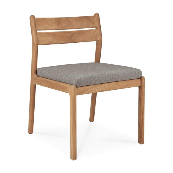 Chaise de jardin Jack