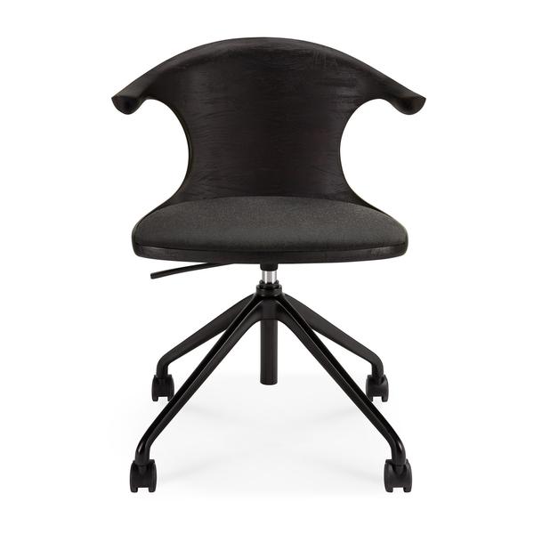 Chaise de bureau Flow