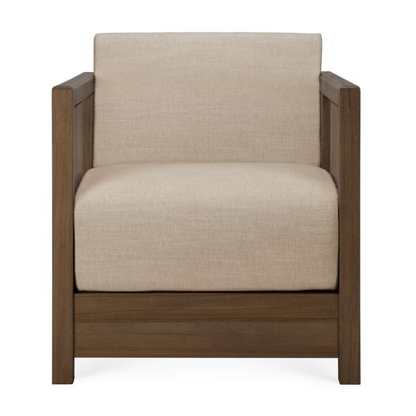 [10831] Fauteuil Roan