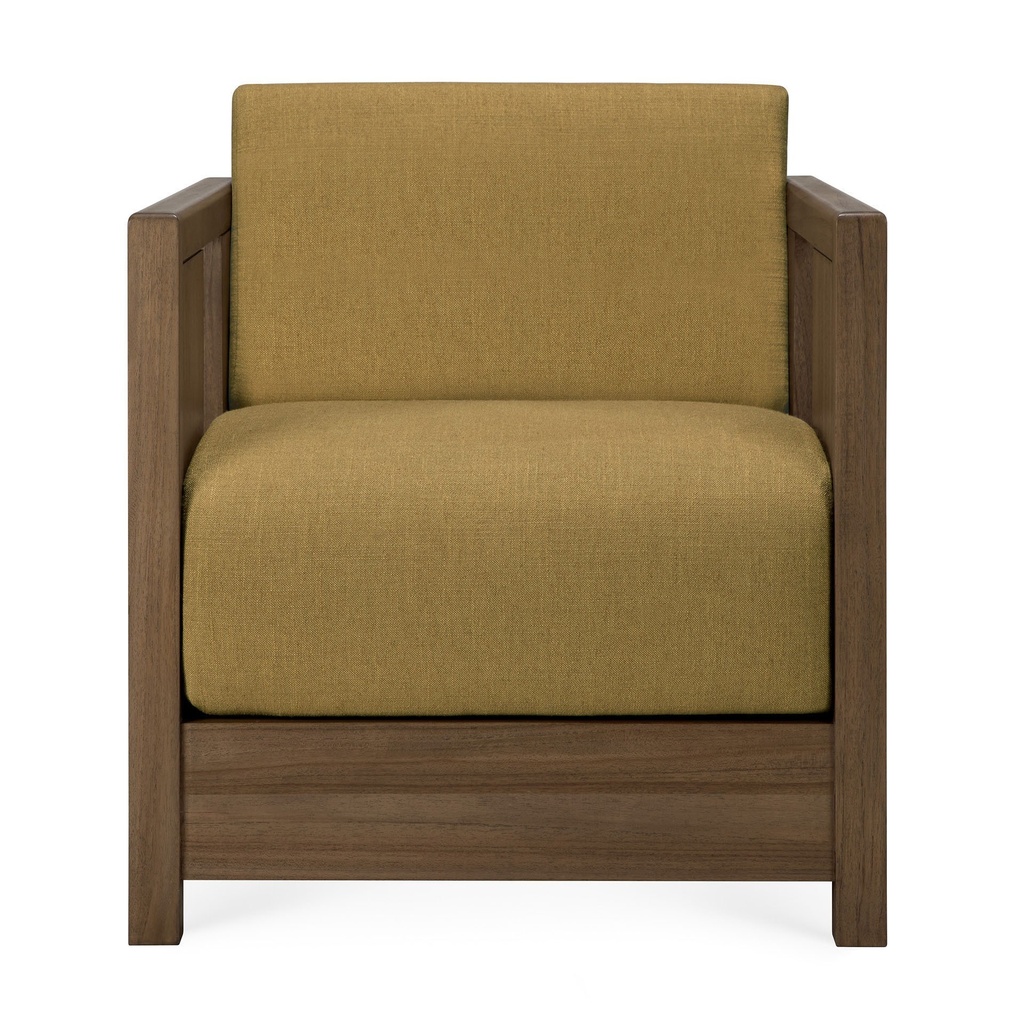 Fauteuil Roan