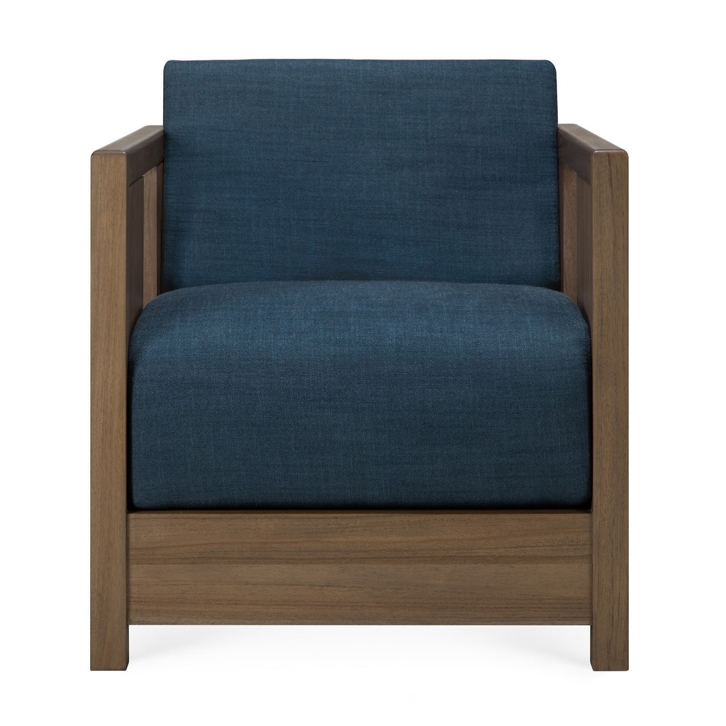Fauteuil Roan