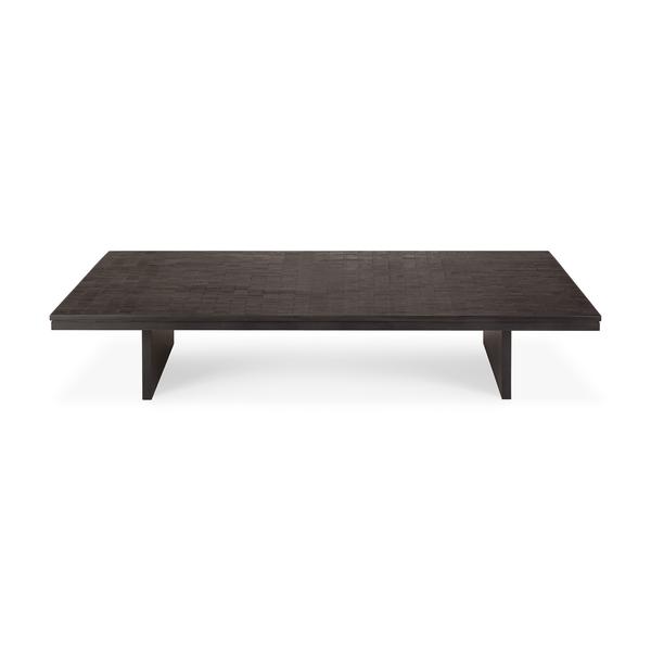 [12258] Table basse Grooves