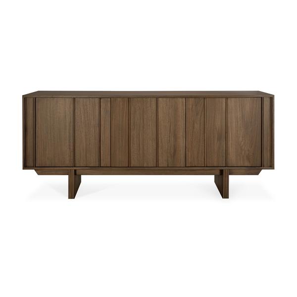 [14322] Buffet Pillar