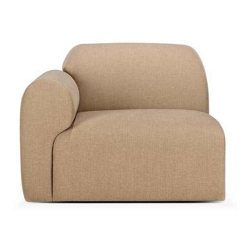 [20018] Canapé modulaire Bulky