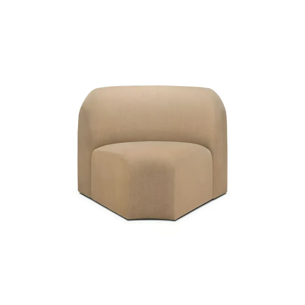 Canapé modulaire Bulky