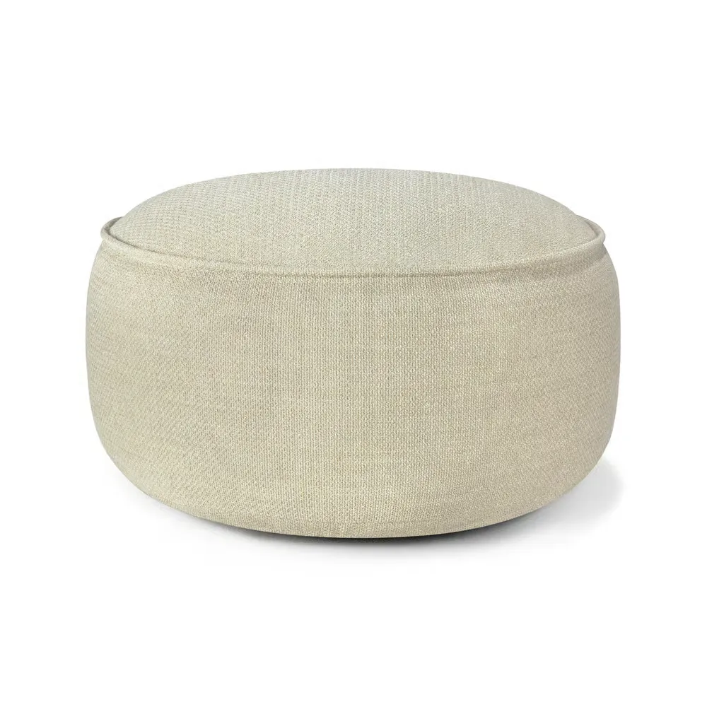 [20078] Pouf de jardin Donut