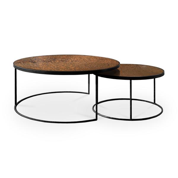 [20700] Table basse gigogne Nesting