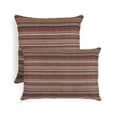 Housse de coussin de jardin Zahara Stripes