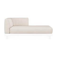 Ensemble de coussins pour canapé de jardin Monocle
