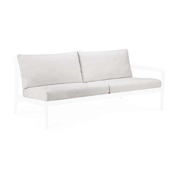 Ensemble de coussins pour canapé de jardin Jack