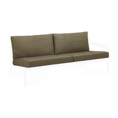 Ensemble de coussins pour canapé de jardin Jack